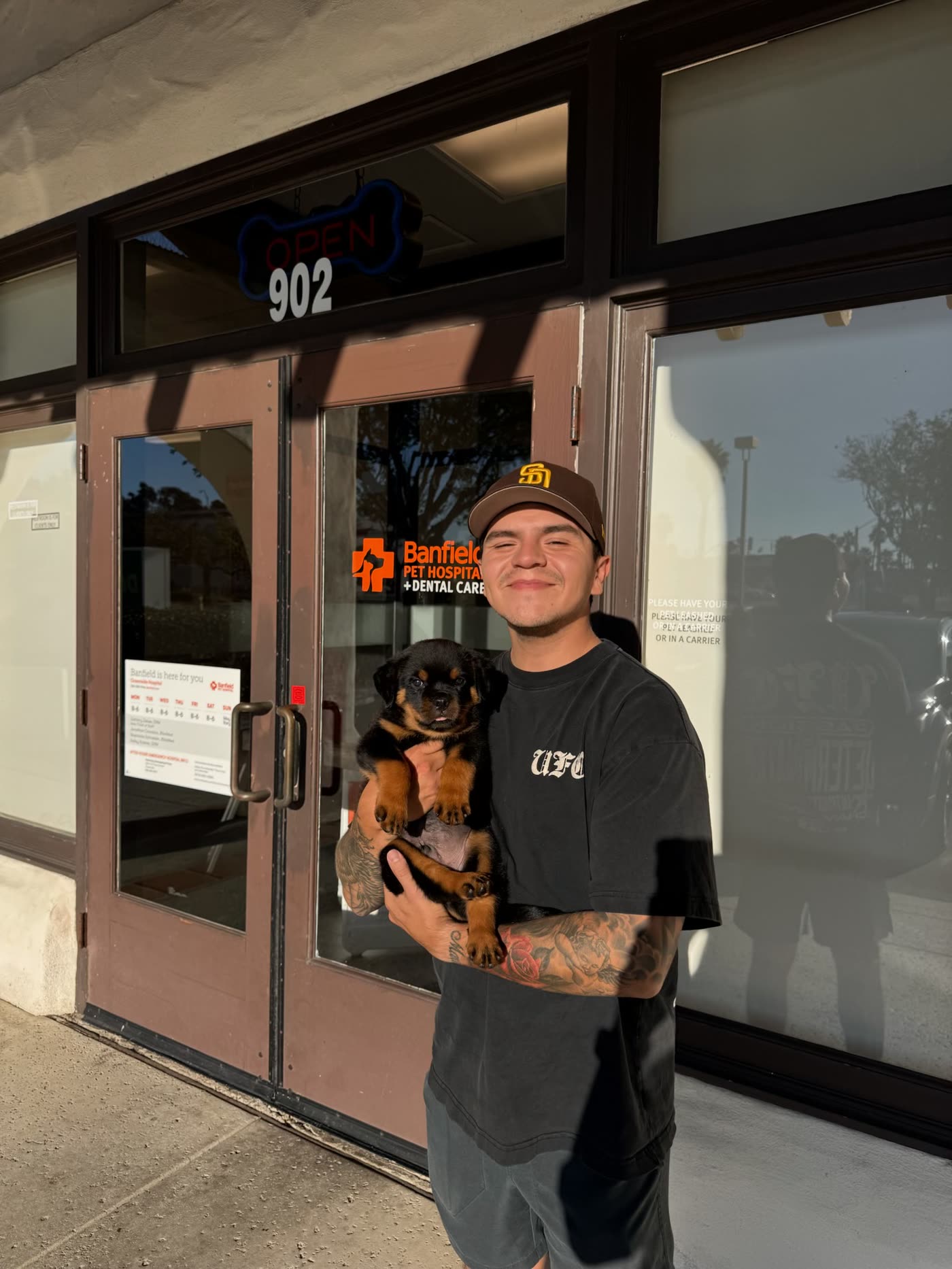 Bowser — photo 7